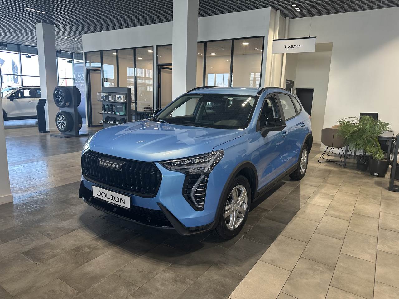Haval JOLION | Рестайлинг 2 Техно + 1.5T полный привод робот. 26 г.в. 26 м.г.