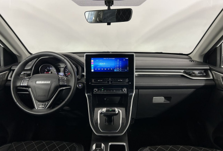 Haval M6 2024 года с пробегом 17 471 км, фото 18