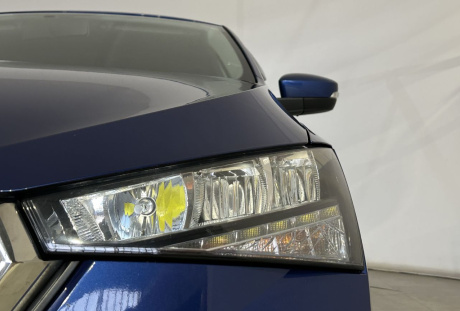 ŠKODA Rapid 2021 года с пробегом 41 761 км, фото 13