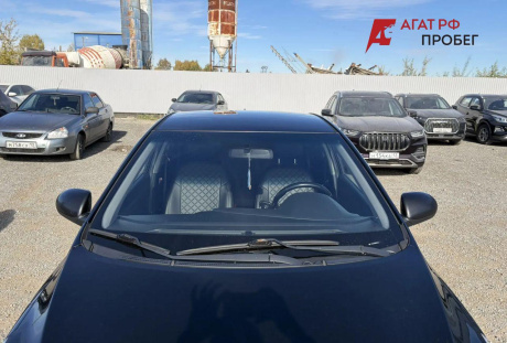 Kia Rio 2016 года с пробегом 143 660 км, фото 3