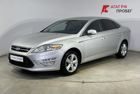 Ford Mondeo 2011 года с пробегом 235 502 км