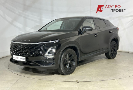 OMODA C5 2024 года с пробегом 26 930 км