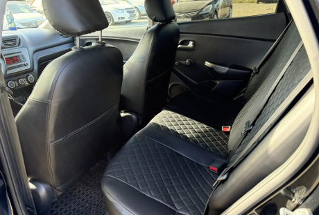 Kia Rio 2016 года с пробегом 143 660 км, фото 20