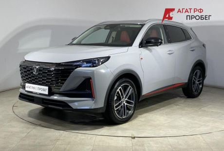 Changan CS55PLUS 2023 года с пробегом 45 555 км
