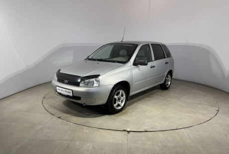 LADA Kalina универсал 2012 года с пробегом 151 629 км
