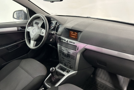 Opel Astra 2013 года с пробегом 322 000 км, фото 20