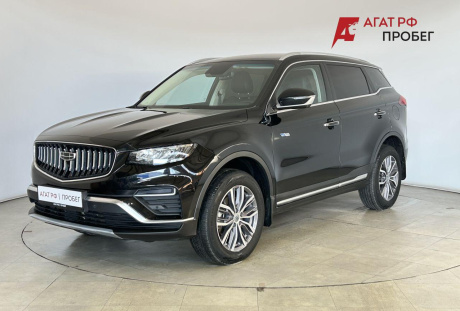 Geely Atlas Pro 2023 года с пробегом 60 560 км