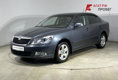 ŠKODA Octavia 2012 года с пробегом 176 630 км