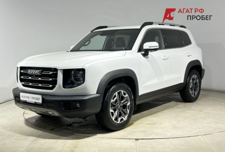 Haval DARGO 2022 года с пробегом 40 322 км