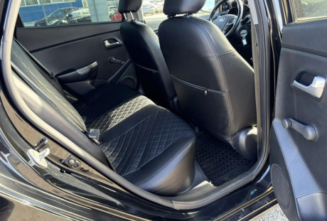 Kia Rio 2016 года с пробегом 143 660 км, фото 6