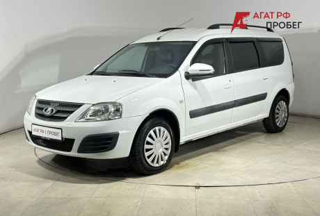 LADA Largus универсал (5м) 2020 года с пробегом 92 290 км