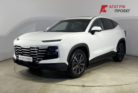 Jetour DASHING 2023 года с пробегом 32 531 км