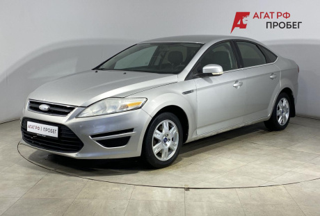 Ford Mondeo 2011 года с пробегом 279 014 км