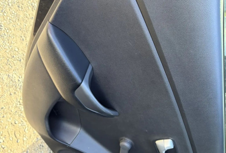 Kia Rio 2016 года с пробегом 143 660 км, фото 21