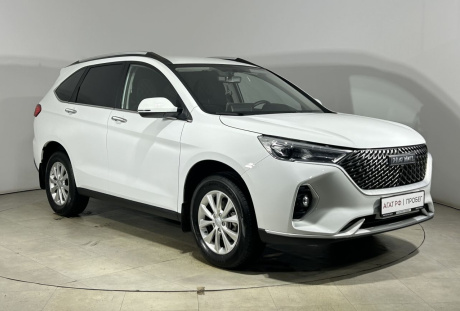 Haval M6 2024 года с пробегом 17 471 км, фото 4