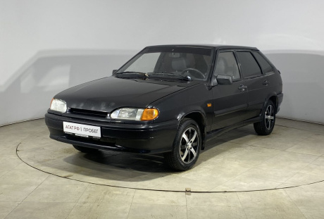 LADA 2114 2010 года с пробегом 280 192 км