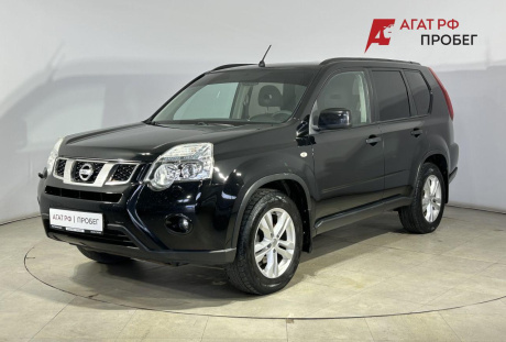 Nissan X-Trail 2014 года с пробегом 259 919 км