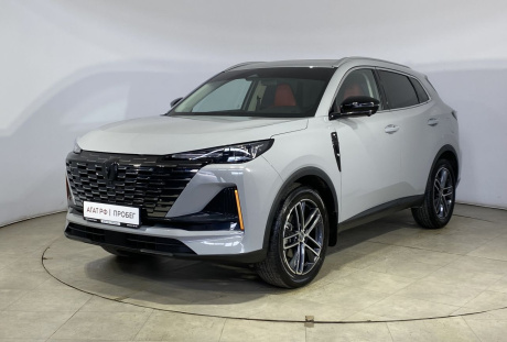 Changan CS55PLUS 2024 года с пробегом 15 971 км