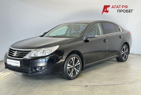 Renault Latitude 2010 года с пробегом 241 695 км