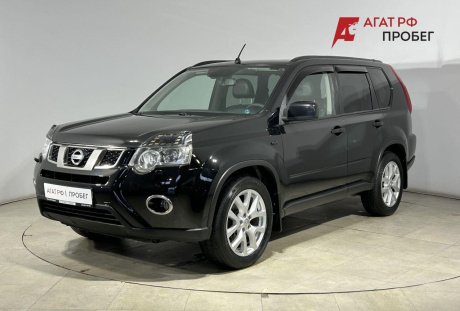 Nissan X-Trail 2011 года с пробегом 224 122 км