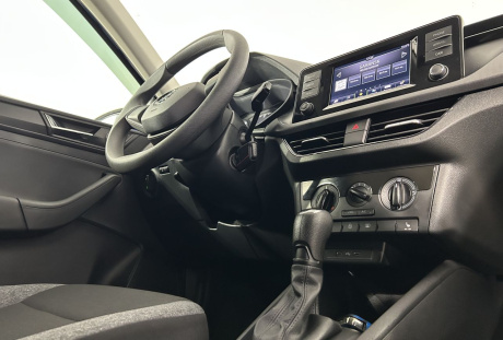 ŠKODA Rapid 2021 года с пробегом 41 761 км, фото 24