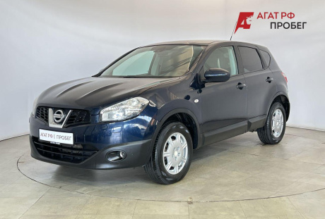 Nissan Qashqai 2011 года с пробегом 142 855 км