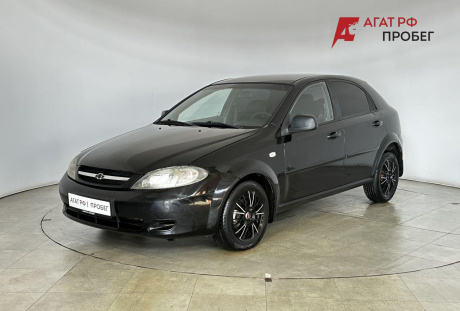 Chevrolet Lacetti Hatchback 2012 года с пробегом 303 558 км