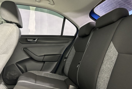 ŠKODA Rapid 2021 года с пробегом 41 761 км, фото 21