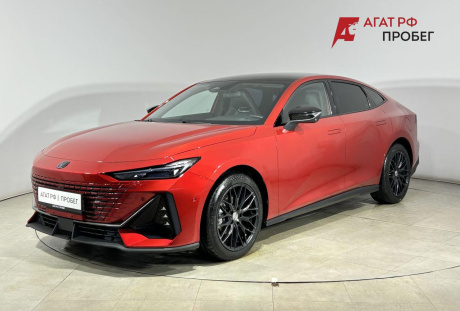 Changan UNI-V 2023 года с пробегом 2 083 км