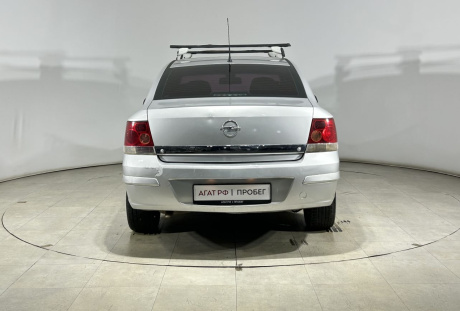 Opel Astra 2013 года с пробегом 322 000 км, фото 8