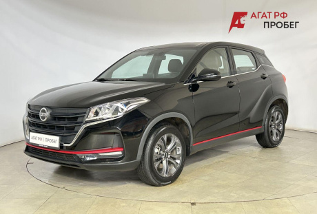 Dongfeng DFSK 500 2024 года с пробегом 31 933 км