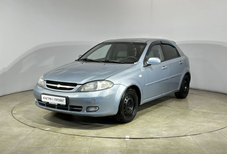 Chevrolet Lacetti Hatchback 2009 года с пробегом 173 567 км