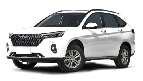 Haval M6 II Рестайлинг Оптимум 1.5T передний привод робот. 26 г.в. 26 м.г.