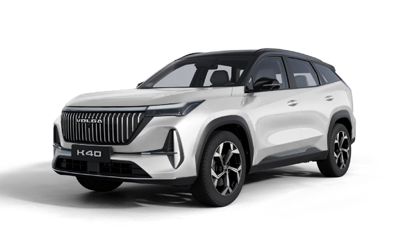 VOLGA K40 Премиум 2.0T 8АКП полный привод (200 л.с.)