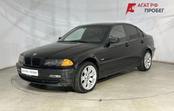 BMW 3 серия 2001 года с пробегом 305 355 км, фото 1