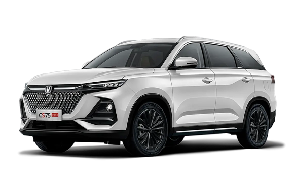 Changan CS75PRO 1.5T робот. Техно 181 л.с. передний привод 7 мест 26 г.в.