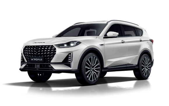 Jetour X70 Plus Комфорт 1.6T 7 РКП 26 г.в.