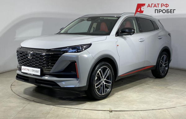 Changan CS55PLUS 2023 года с пробегом 45 555 км, фото 1