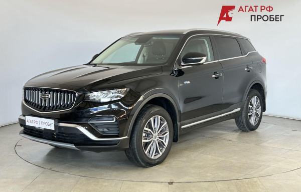 Geely Atlas Pro 2023 года с пробегом 60 560 км, фото 1