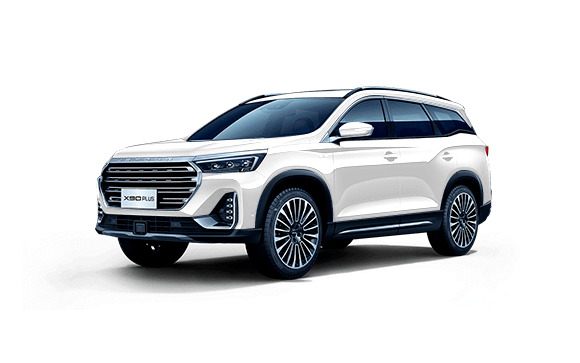 Jetour X90 Plus Премиум 7 мест 2.0Т 8АТ 26 г.в.