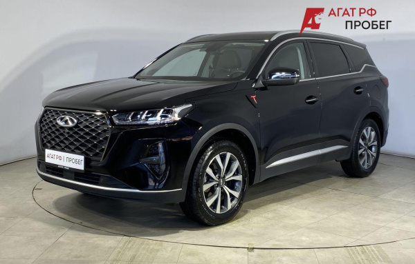 Chery Tiggo 7 Pro MAX 2023 года с пробегом 34 809 км, фото 1