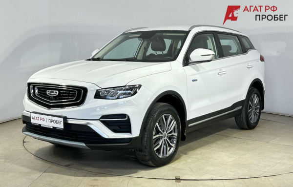 Geely Atlas Pro 2023 года с пробегом 177 345 км, фото 1