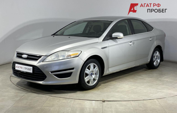 Ford Mondeo 2011 года с пробегом 279 014 км, фото 1