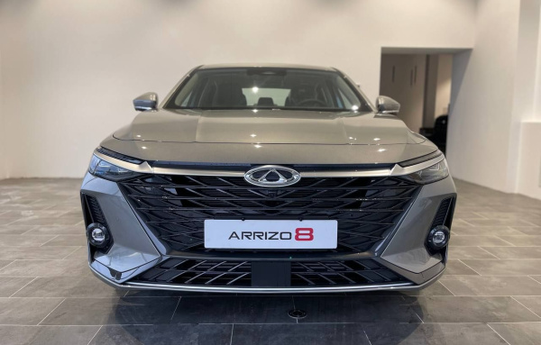 Chery Arrizo 8 1.6T DCT Prime