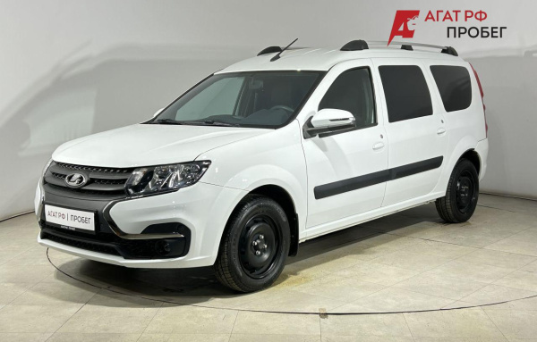 LADA Largus Фургон 2024 года с пробегом 3 204 км, фото 1