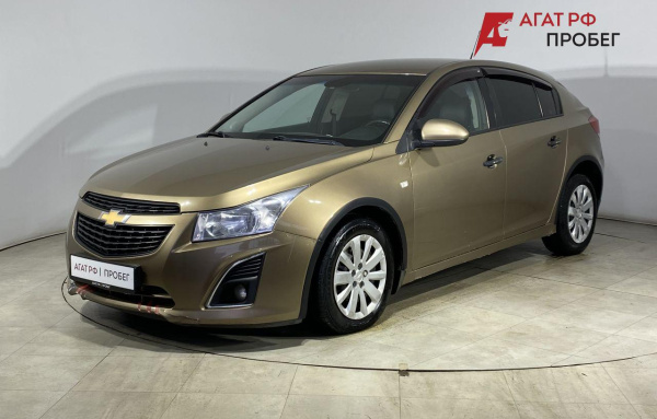 Chevrolet Cruze 2013 года с пробегом 175 417 км, фото 1