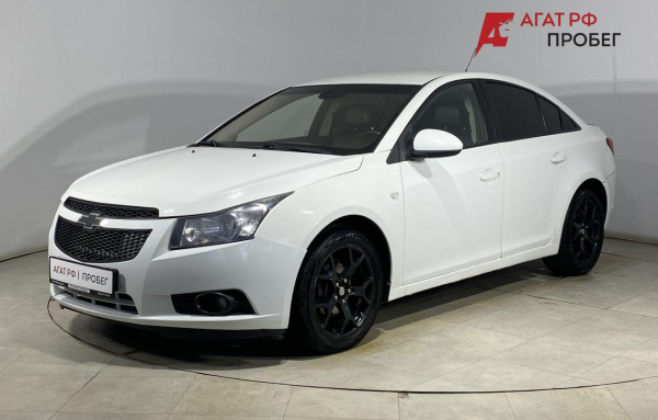 Chevrolet Cruze 2011 года с пробегом 269 110 км, фото 1