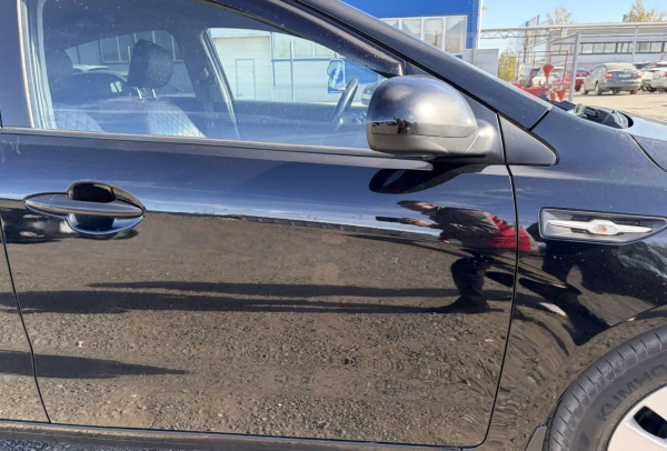 Kia Rio 2016 года с пробегом 143 660 км, фото 8