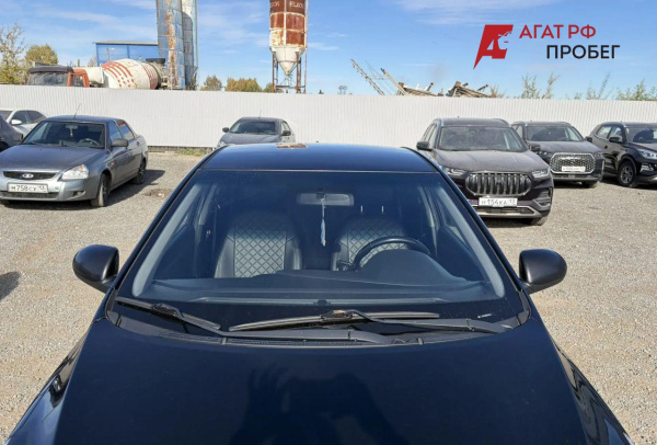 Kia Rio 2016 года с пробегом 143 660 км, фото 3
