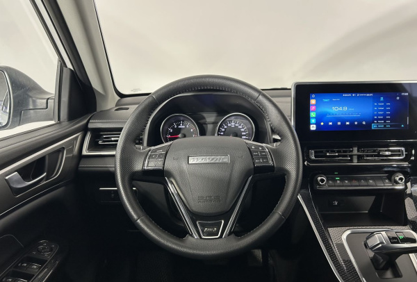 Haval M6 2024 года с пробегом 17 471 км, фото 17